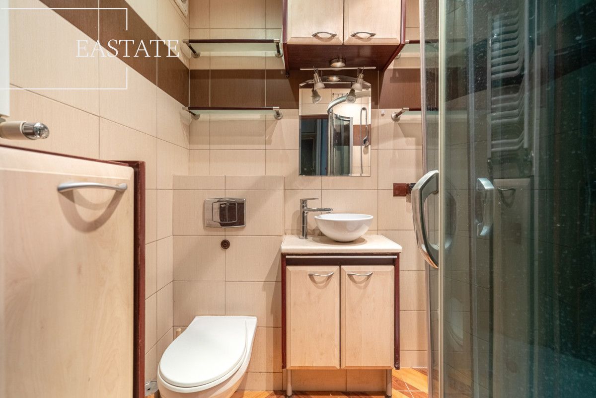 Mieszkanie 2-pokojowe Warszawa Targówek, ul. Suwalska. Zdjęcie 9