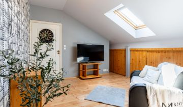 Mieszkanie 5-pokojowe Luboń, ul. Jana III Sobieskiego