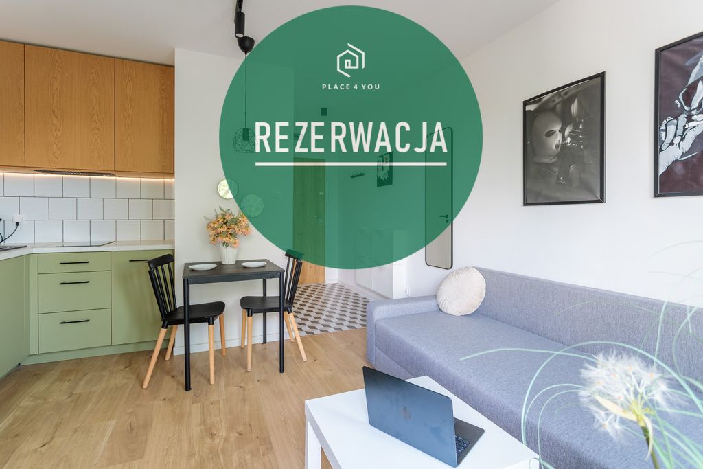 Mieszkanie 1-pokojowe Warszawa Ursus, ul. Franciszka Achera. Zdjęcie 5