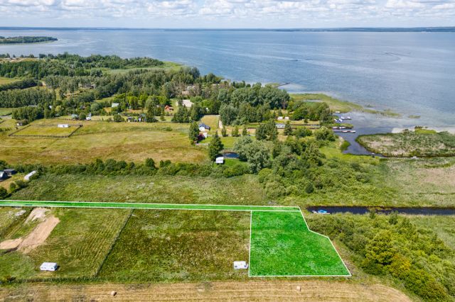 Działka rolna Zdory. Zdjęcie 4