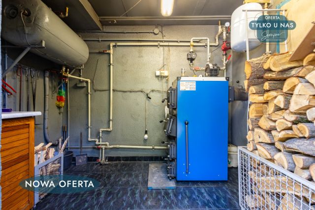 dom wolnostojący, 2 pokoje Jerwonice. Zdjęcie 20