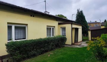 dom wolnostojący, 2 pokoje Częstochowa Stradom
