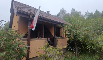 dom wolnostojący, 3 pokoje Neple