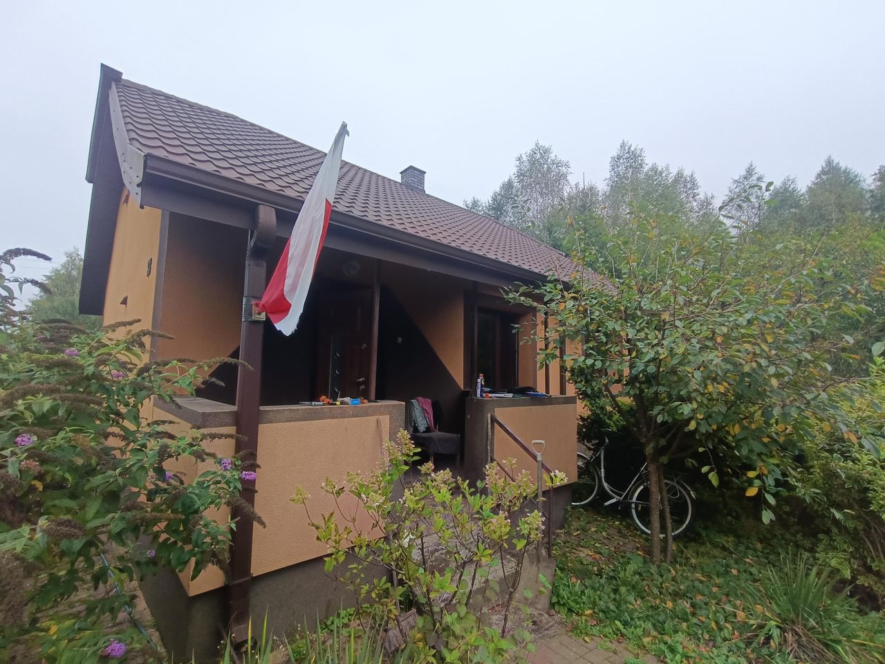 dom wolnostojący, 3 pokoje Neple. Zdjęcie 2