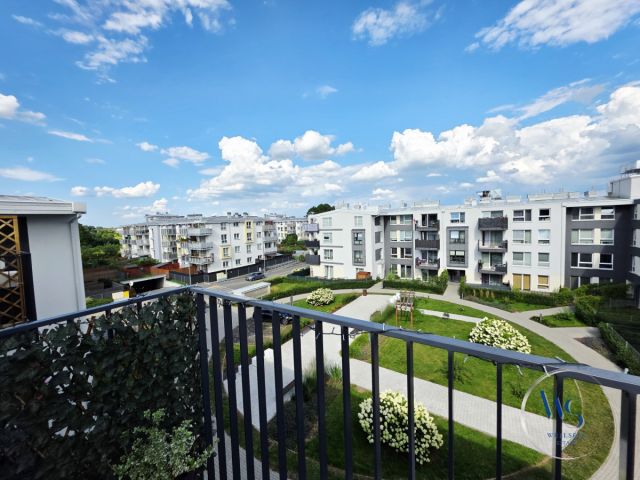 Mieszkanie 2-pokojowe Warszawa Białołęka, ul. Przejezdna. Zdjęcie 8