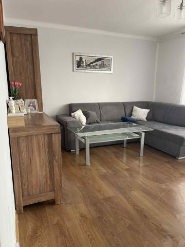 Mieszkanie 2-pokojowe Międzyrzec Podlaski. Zdjęcie 1