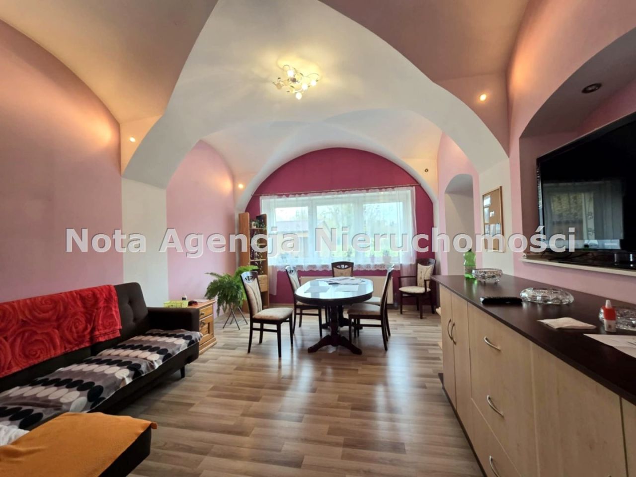 dom wolnostojący, 11 pokoi Głuszyca. Zdjęcie 4