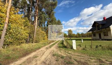 Działka siedliskowa Żórawie Szczawno