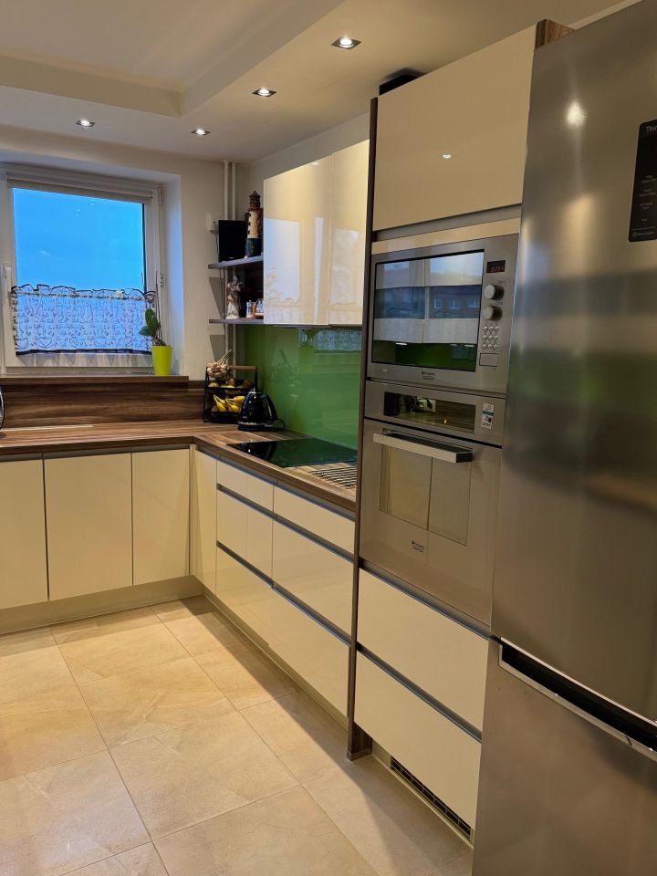 Mieszkanie 3-pokojowe Olsztyn Jaroty, ul. Jana Janowicza. Zdjęcie 16