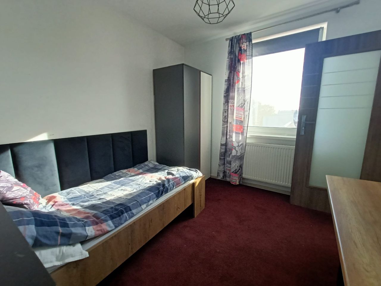 Mieszkanie 4-pokojowe Inowrocław Centrum. Zdjęcie 8