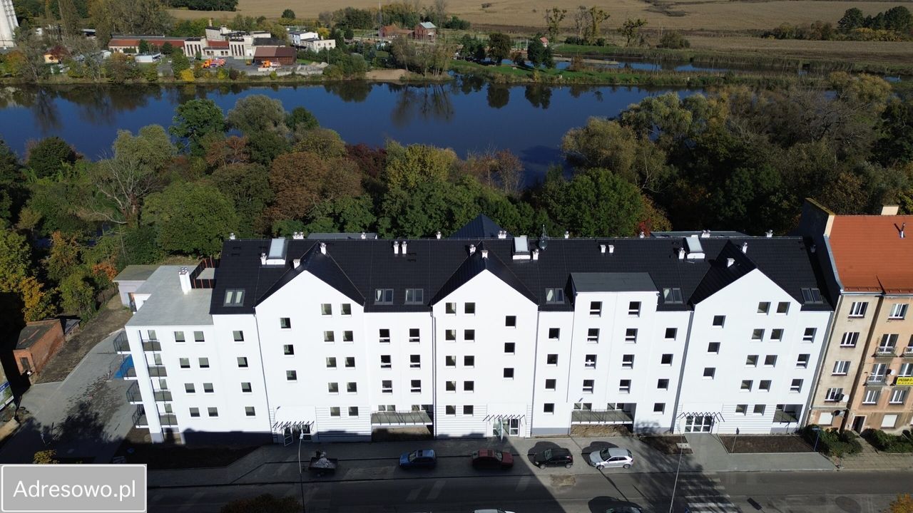 Mieszkanie 3-pokojowe Brzeg, ul. Rybacka. Zdjęcie 19