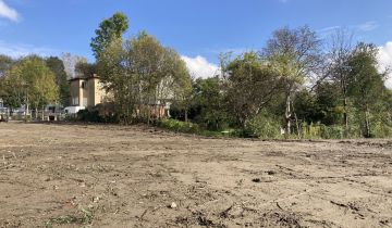 Działka inwestycyjna Bielsko-Biała Aleksandrowice, ul. Spółdzielców