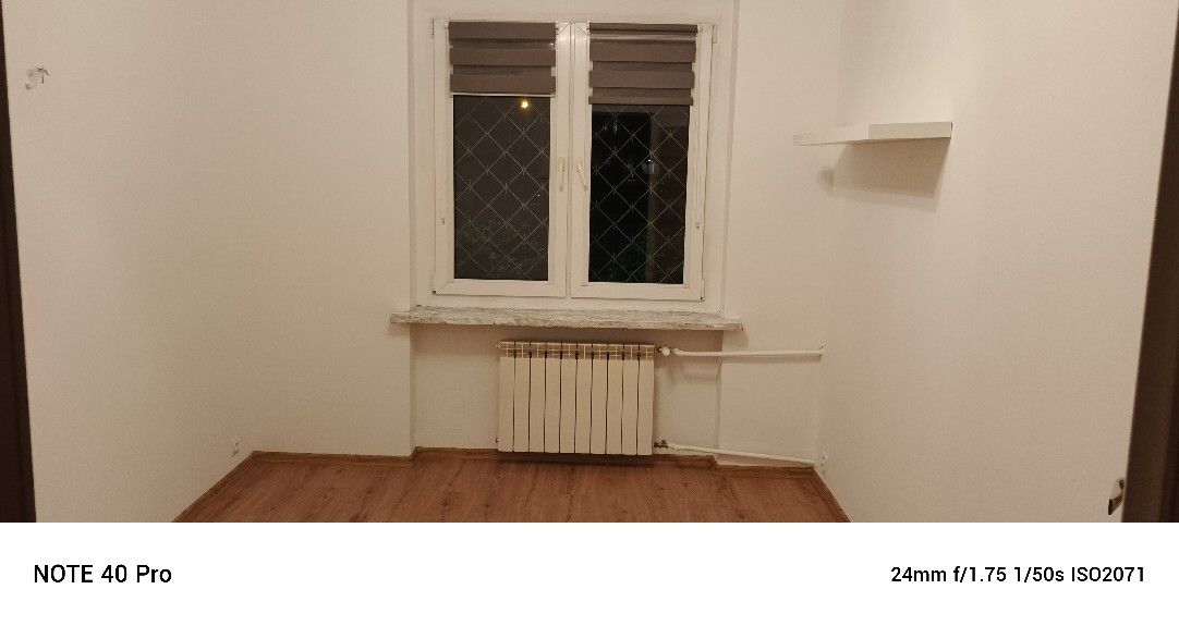 Mieszkanie 2-pokojowe Łódź Bałuty, ul. Generała Tadeusza Kutrzeby. Zdjęcie 7