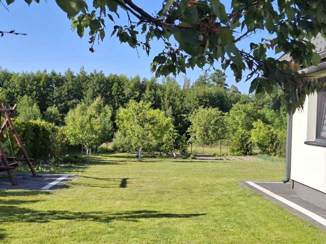 dom wolnostojący, 4 pokoje Szumlin. Zdjęcie 13