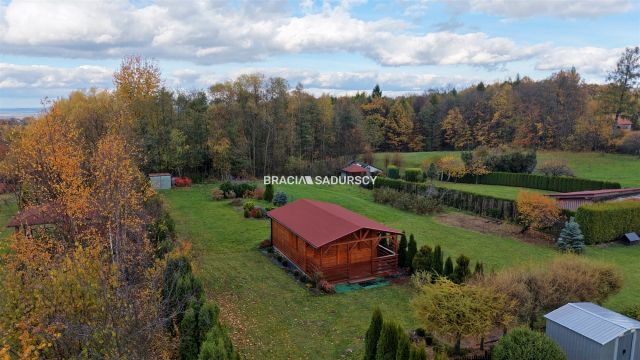 Działka budowlana Bęczyn. Zdjęcie 11