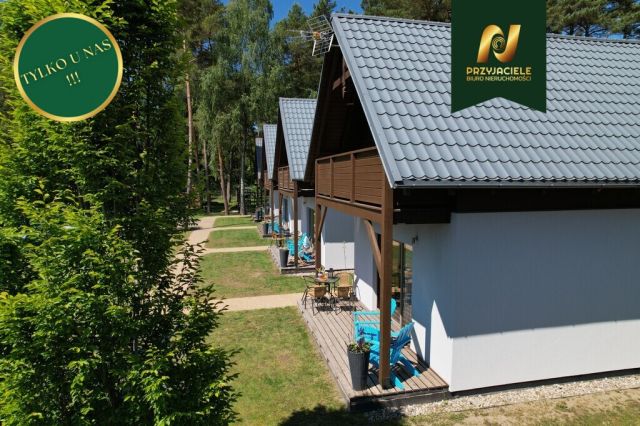 Nieruchomość komercyjna Dębki, ul. Cicha. Zdjęcie 2