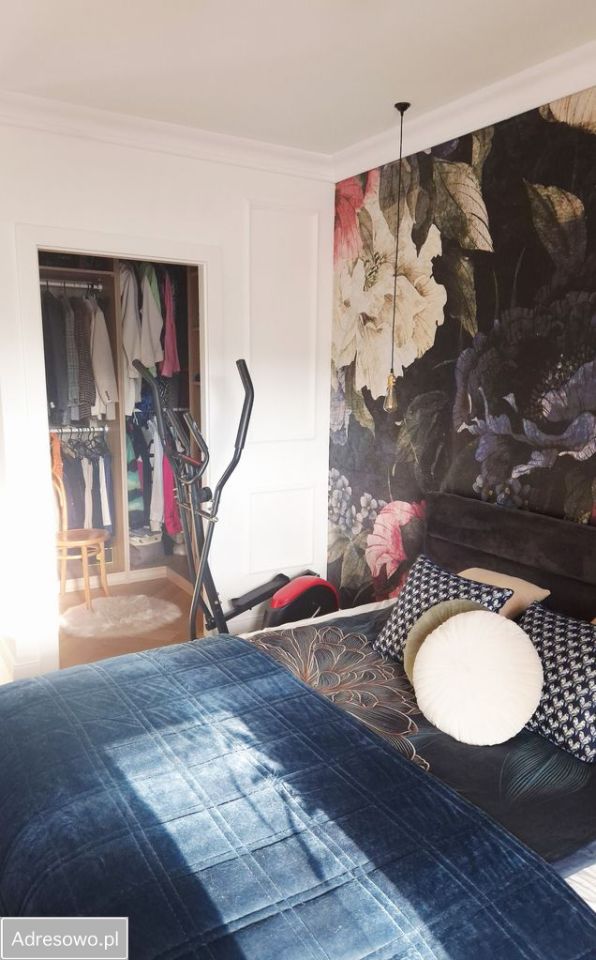 Mieszkanie 3-pokojowe Warszawa Wilanów, ul. Syta. Zdjęcie 9