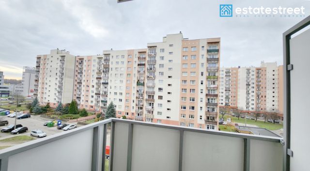 Mieszkanie 2-pokojowe Katowice, ul. gen. Kazimierza Pułaskiego. Zdjęcie 12