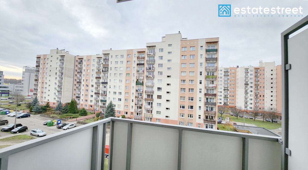 Mieszkanie 2-pokojowe Katowice, ul. gen. Kazimierza Pułaskiego. Zdjęcie 12