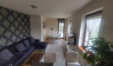 Mieszkanie 3-pokojowe Kraków Podgórze, ul. Chmieleniec