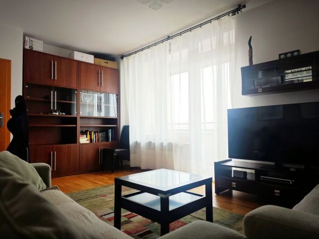 Mieszkanie 2-pokojowe Katowice Zawodzie, ul. ks. bp. Stanisława Adamskiego. Zdjęcie 1