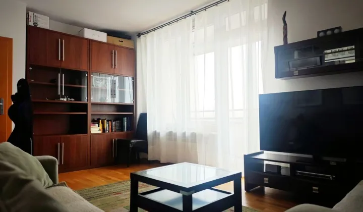 Mieszkanie 2-pokojowe Katowice Śródmieście, ul. ks. bp. Stanisława Adamskiego