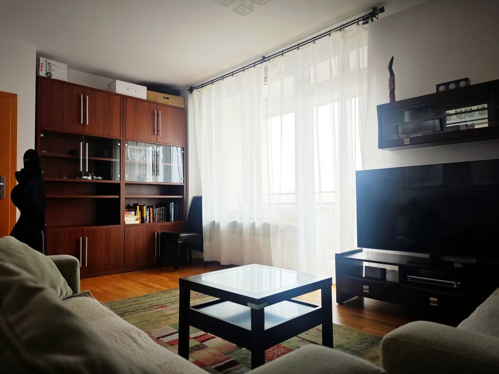 Mieszkanie 2-pokojowe Katowice Zawodzie, ul. ks. bp. Stanisława Adamskiego