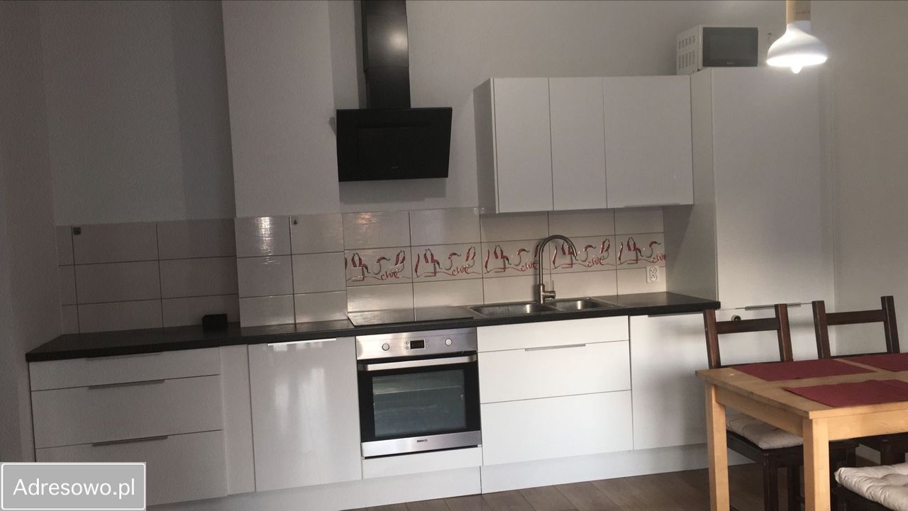 Mieszkanie 2-pokojowe Rumia Centrum, ul. Wejhera. Zdjęcie 2