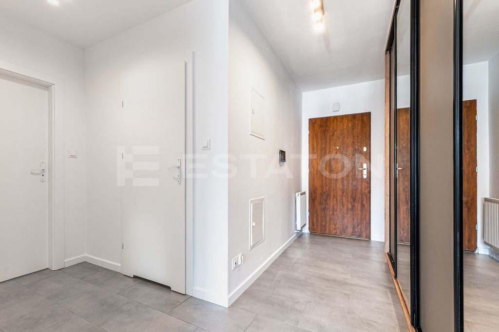 Mieszkanie 3-pokojowe Rzeszów, ul. Czudecka. Zdjęcie 8