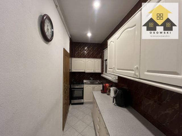 Mieszkanie 2-pokojowe Gdańsk Zaspa, ul. Pilotów. Zdjęcie 8