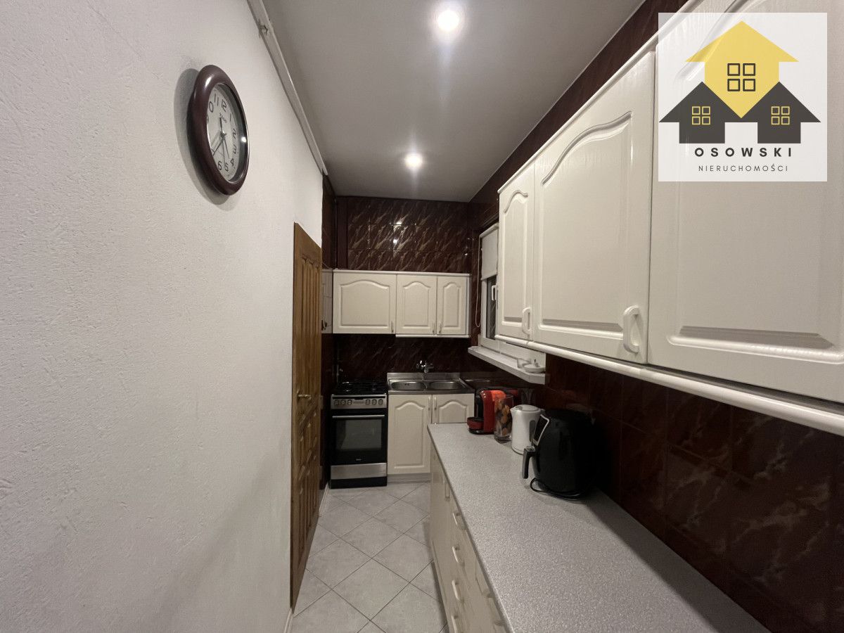 Mieszkanie 2-pokojowe Gdańsk Zaspa, ul. Pilotów. Zdjęcie 8