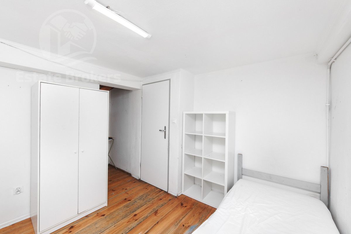 dom wolnostojący, 11 pokoi Kobierzyce Ołtaszyn, ul. Polna. Zdjęcie 14