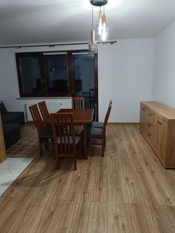 Mieszkanie 3-pokojowe Kraków Grzegórzki, ul. Dąbska. Zdjęcie 1