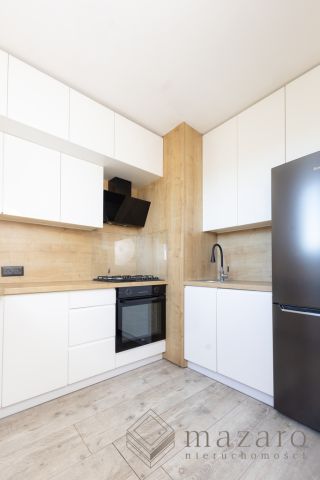 Mieszkanie 2-pokojowe Bydgoszcz, ul. Zbigniewa Herberta. Zdjęcie 1