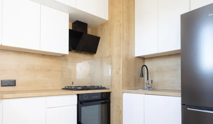 Mieszkanie 2-pokojowe Bydgoszcz, ul. Zbigniewa Herberta