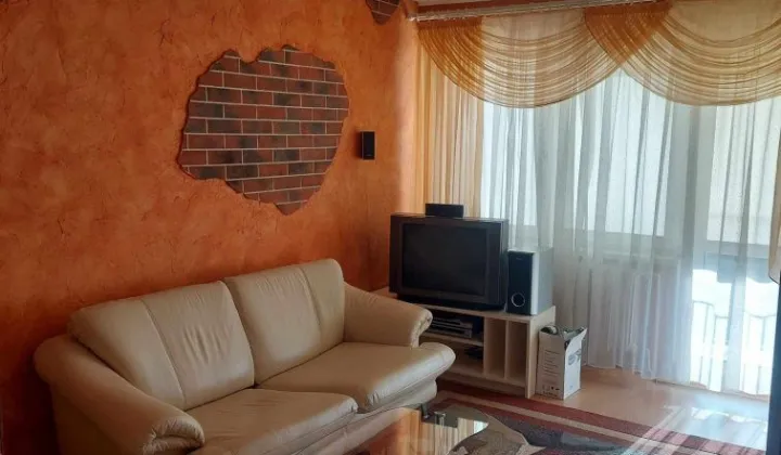 Mieszkanie 3-pokojowe Bełchatów, os. Wolność