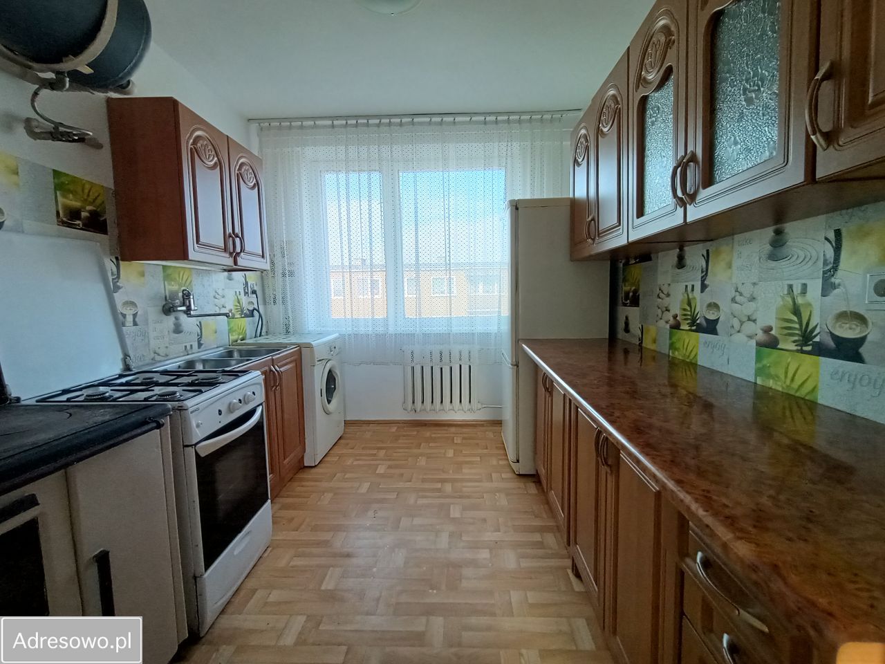 Mieszkanie 3-pokojowe Wyczechy. Zdjęcie 8