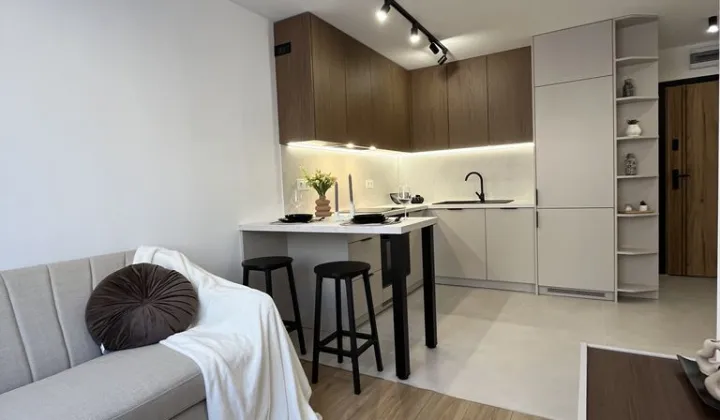 Mieszkanie 2-pokojowe Nowy Sącz, ul. Lwowska