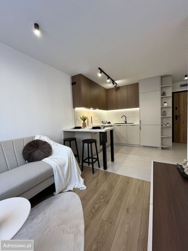 Mieszkanie 2-pokojowe Nowy Sącz, ul. Lwowska. Zdjęcie 1