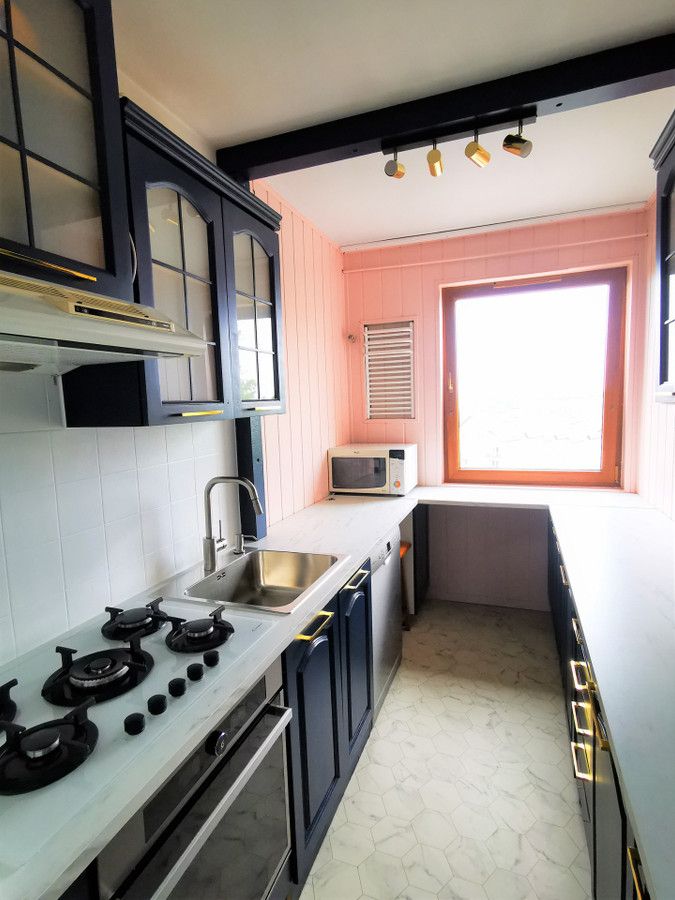 Mieszkanie 3-pokojowe Gdynia Wielki Kack, ul. Gryfa Pomorskiego. Zdjęcie 2