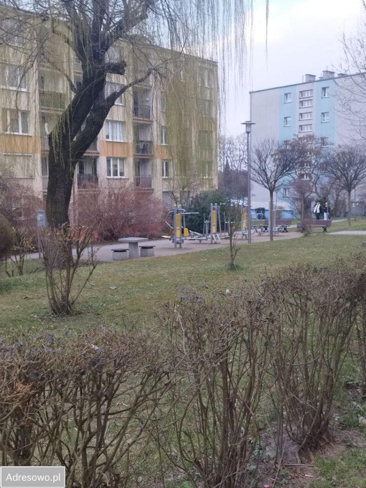 Mieszkanie 1-pokojowe Gliwice, ul. Góry Chełmskiej. Zdjęcie 10