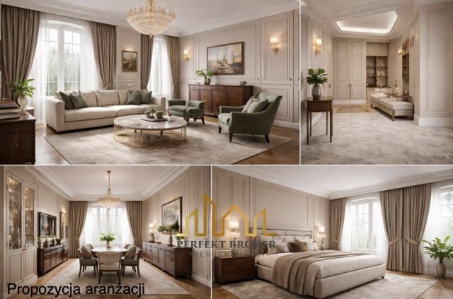 Mieszkanie 3-pokojowe Lublin Śródmieście, ul. 3 Maja. Zdjęcie 4