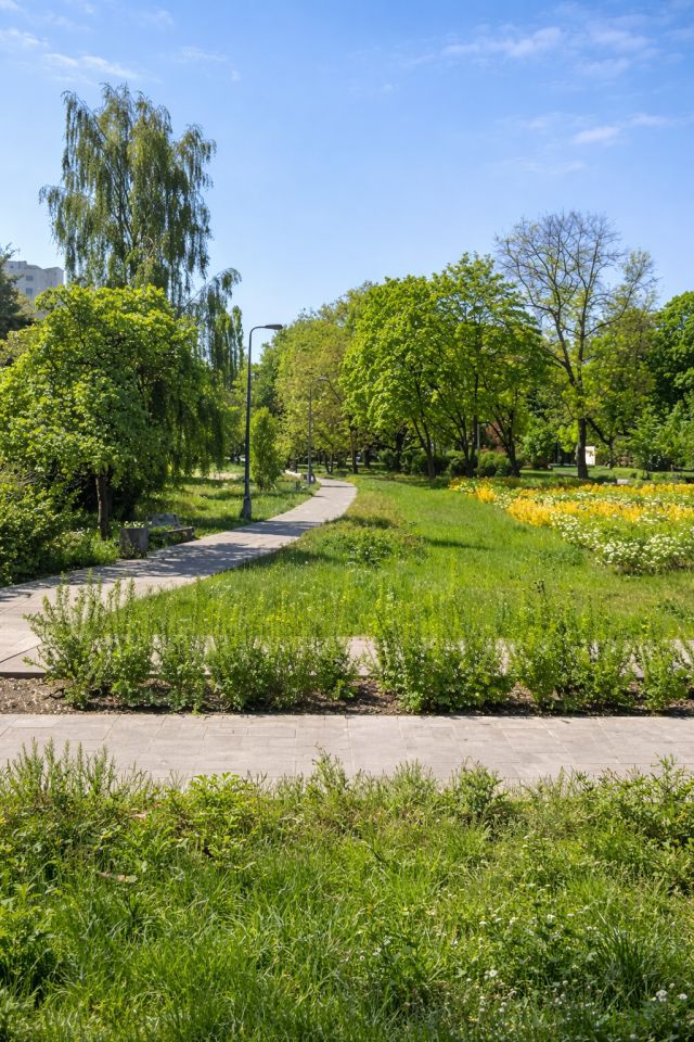 Mieszkanie 3-pokojowe Warszawa Targówek, ul. Janinówka. Zdjęcie 10