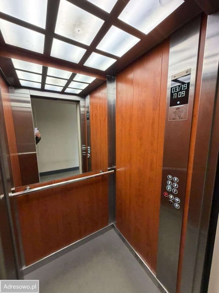 Mieszkanie 2-pokojowe Warszawa Mokotów, ul. Iwicka. Zdjęcie 8