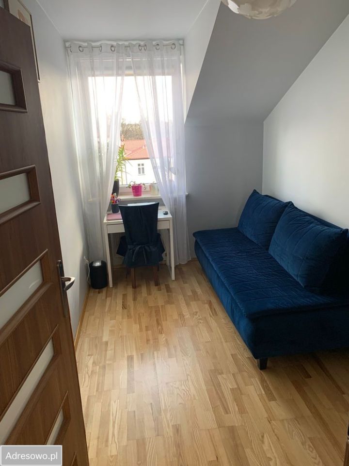 Mieszkanie 3-pokojowe Pruszków Żbików. Zdjęcie 8