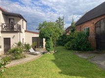 dom wolnostojący, 5 pokoi Mosina Pożegowo, ul. Pożegowska. Zdjęcie 2