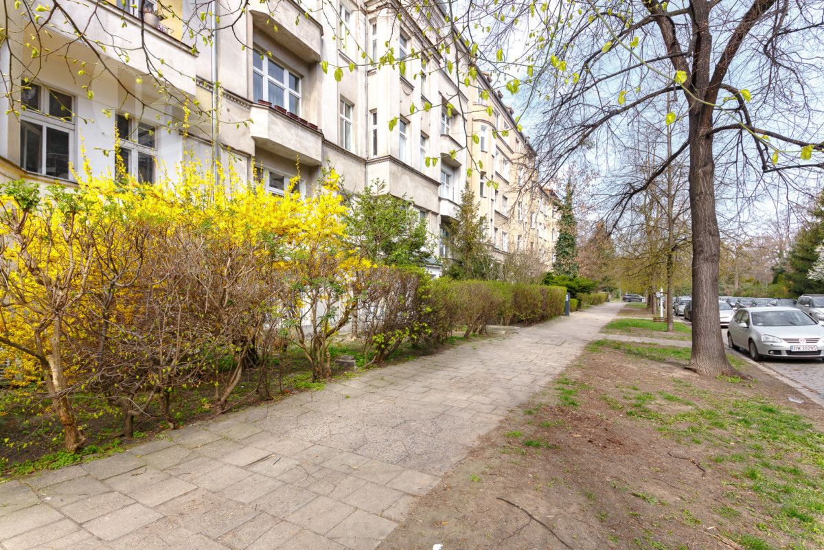 Mieszkanie 1-pokojowe Wrocław Śródmieście, ul. Ksawerego Liskego. Zdjęcie 18