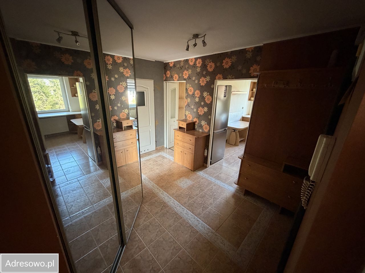Mieszkanie 3-pokojowe Turka, ul. Topolowa. Zdjęcie 4