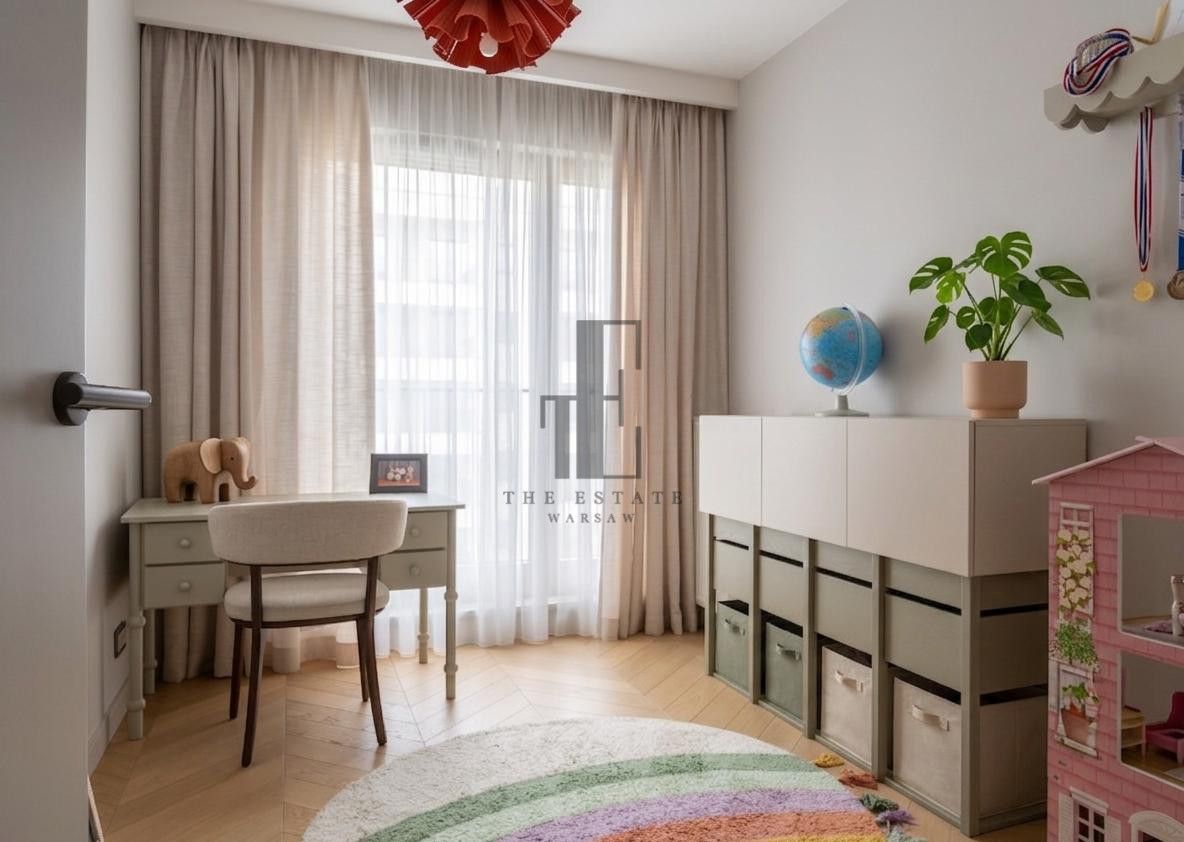 Mieszkanie 4-pokojowe Warszawa Wola, ul. Nakielska. Zdjęcie 14