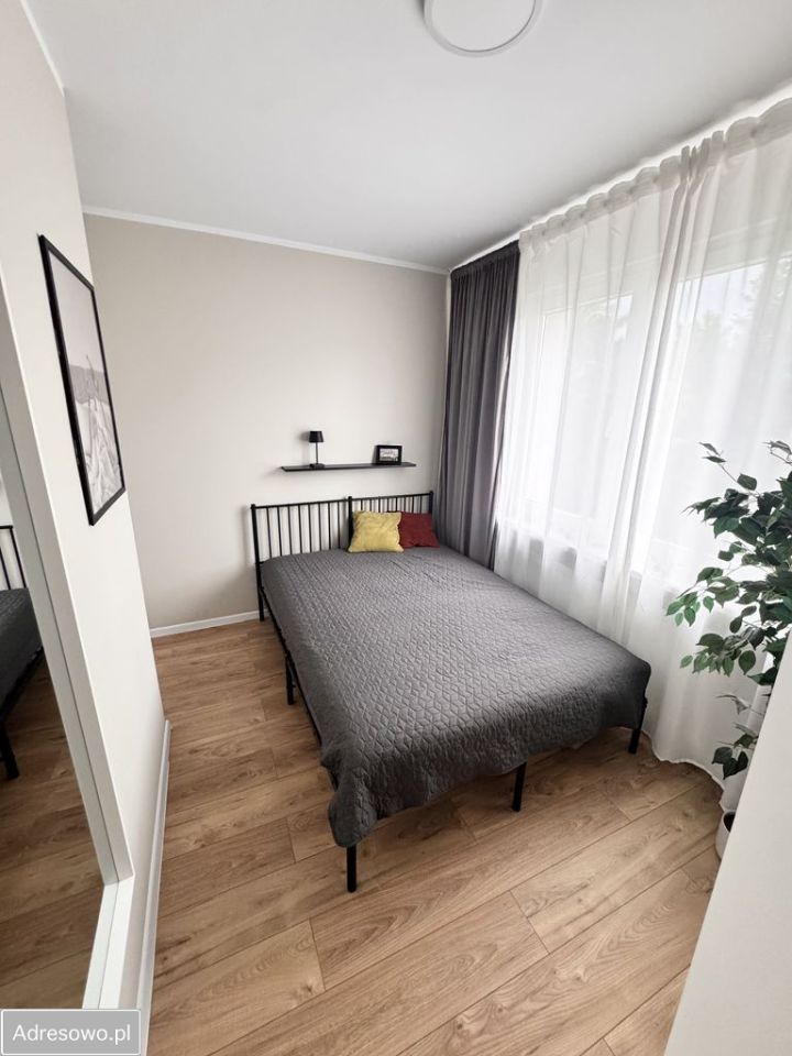 Mieszkanie 2-pokojowe Poznań Naramowice, ul. Naramowicka. Zdjęcie 8